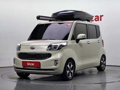 2013 Kia RAY