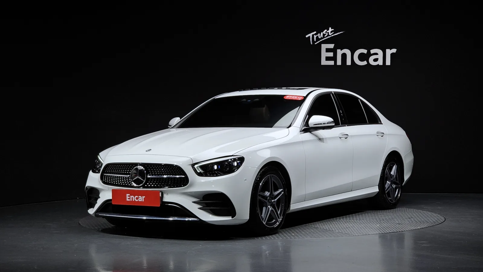 2023 Mercedes-Benz E-Class
