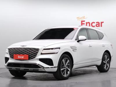 2024 Genesis GV80
