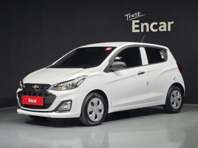2020 Chevrolet Spark