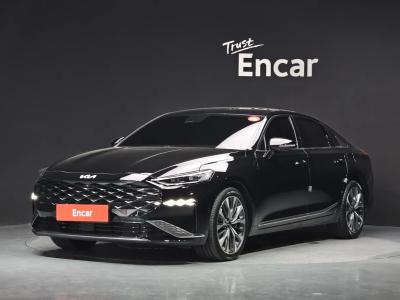 2023 Kia K8