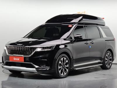 2023 Kia Carnival