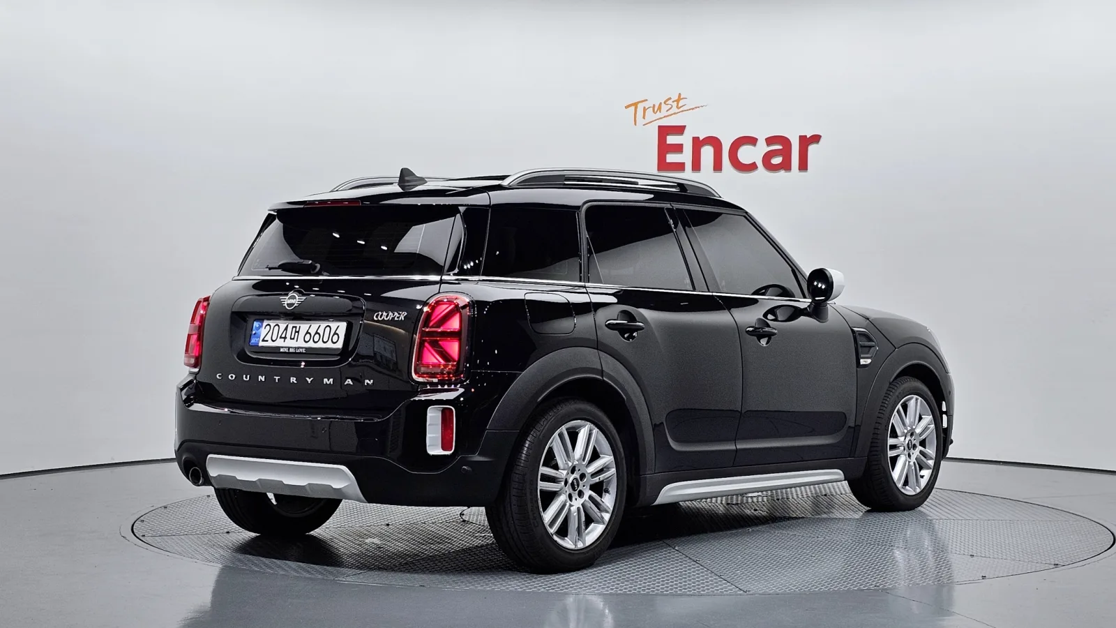 2023 MINI Countryman