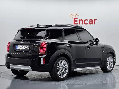 2023 MINI Countryman