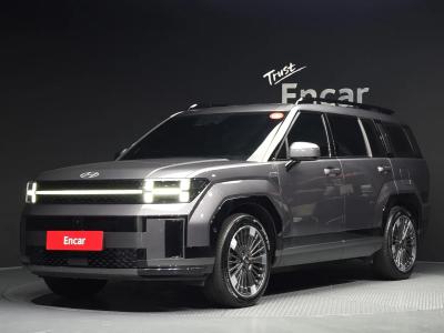 2024 Hyundai Santa Fe