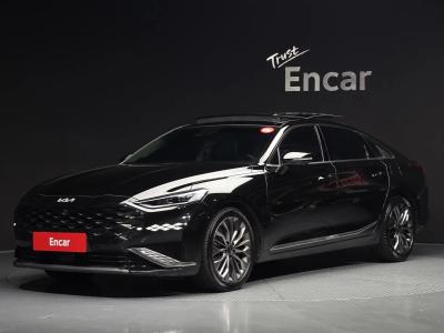 2023 Kia K8