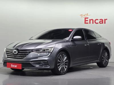 2023 Renault Korea SM6
