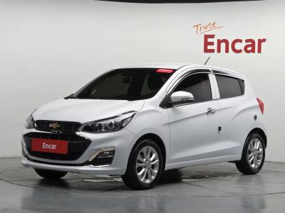 2021 Chevrolet Spark