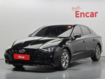 2022 Hyundai Sonata