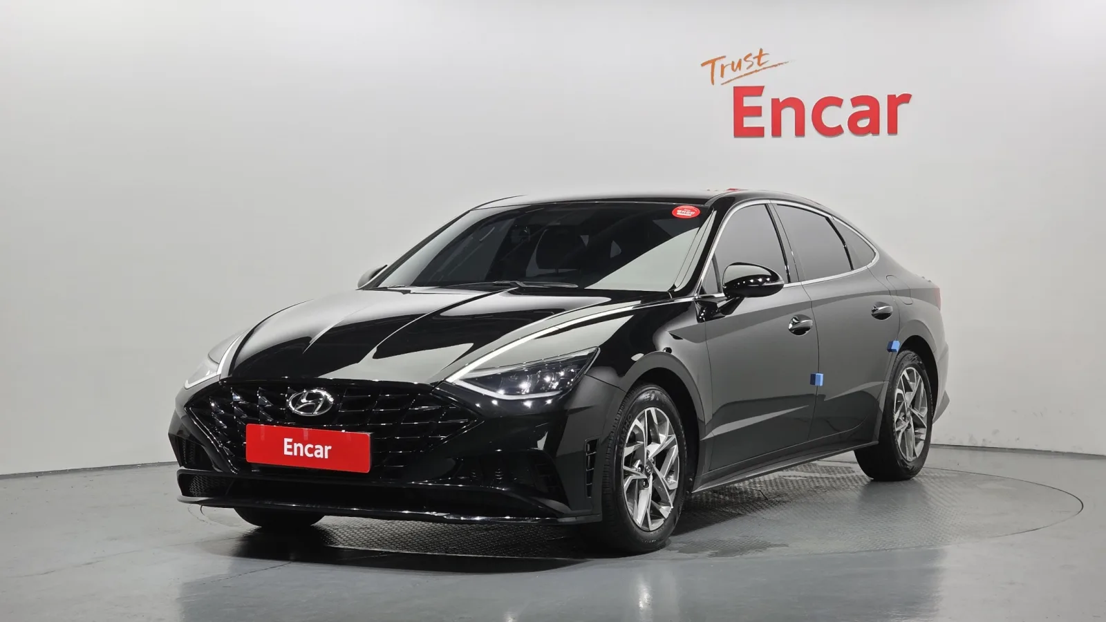 2022 Hyundai Sonata