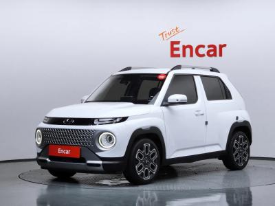 2023 Hyundai Casper