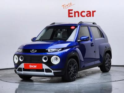 2023 Hyundai Casper
