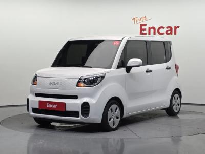2022 Kia RAY