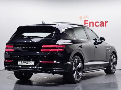 2024 Genesis GV80