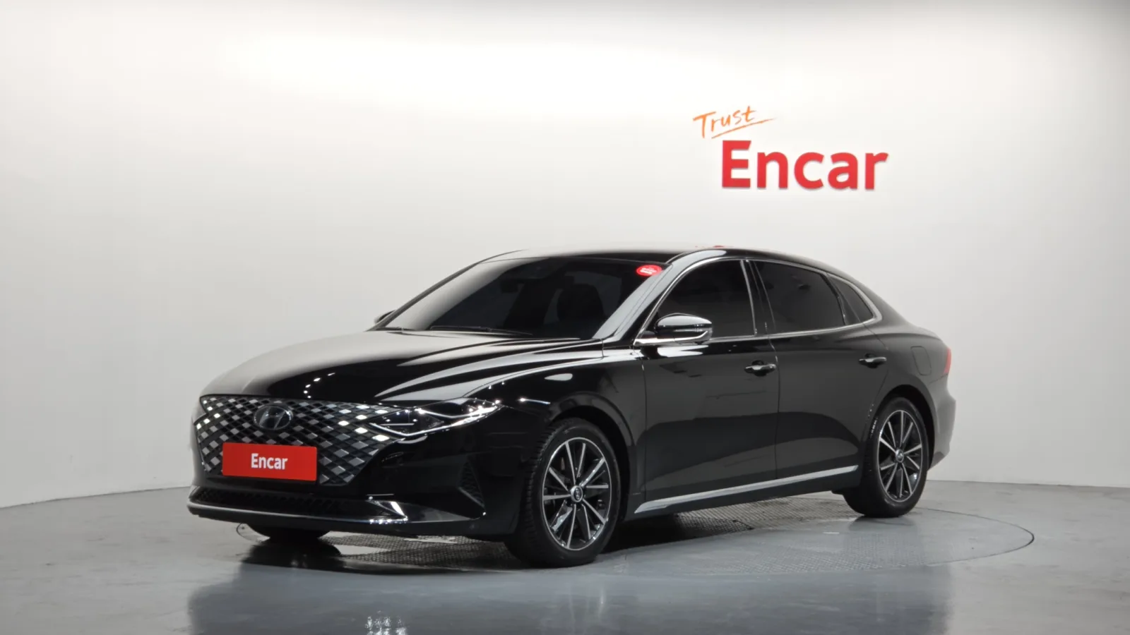 2022 Hyundai Grandeur