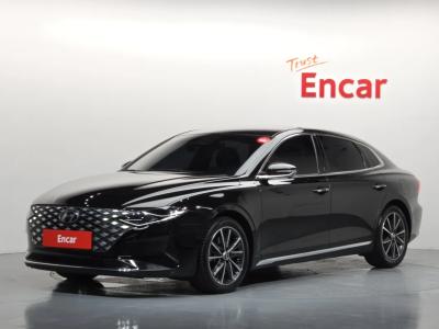 2022 Hyundai Grandeur
