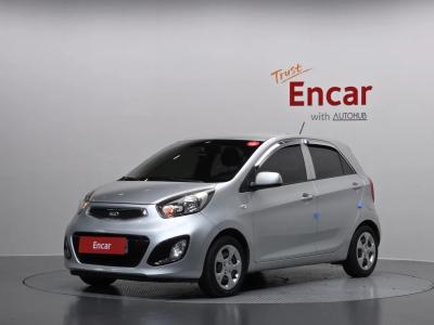 2013 Kia Picanto