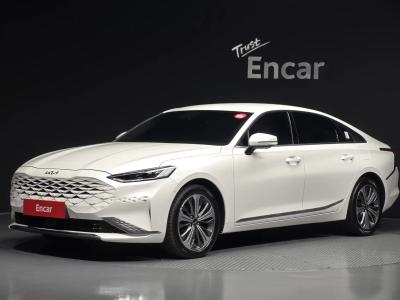 2023 Kia K8