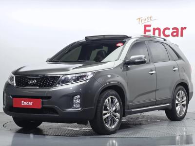 2014 Kia Sorento