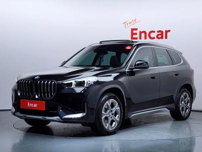 2025 BMW X1
