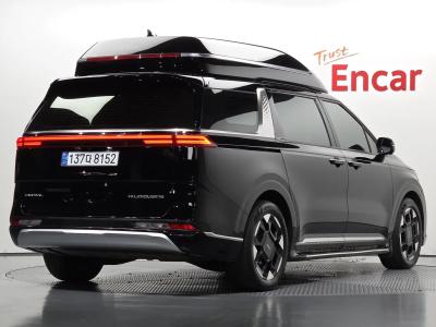 2023 Kia Carnival