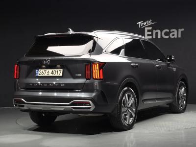 2021 Kia Sorento
