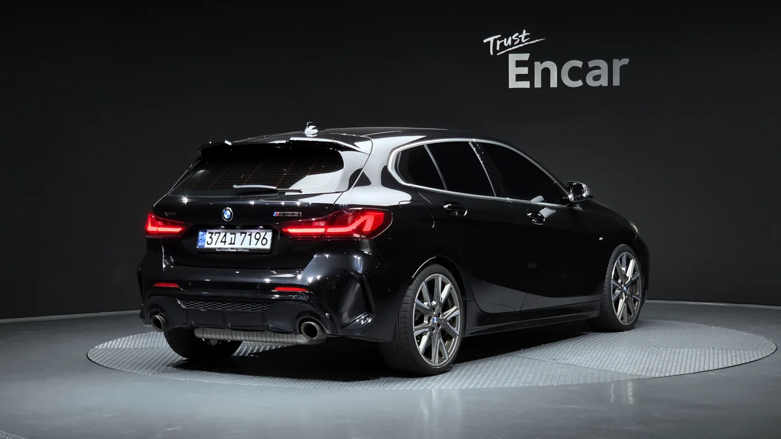 2024 BMW 1-Series