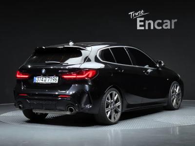 2024 BMW 1-Series