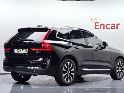 2024 Volvo XC60