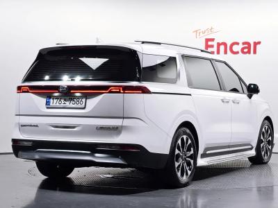 2021 Kia Carnival