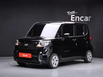 2021 Kia RAY