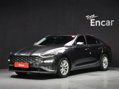 2023 Kia K8