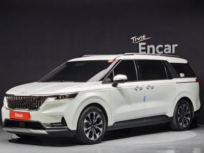2022 Kia Carnival