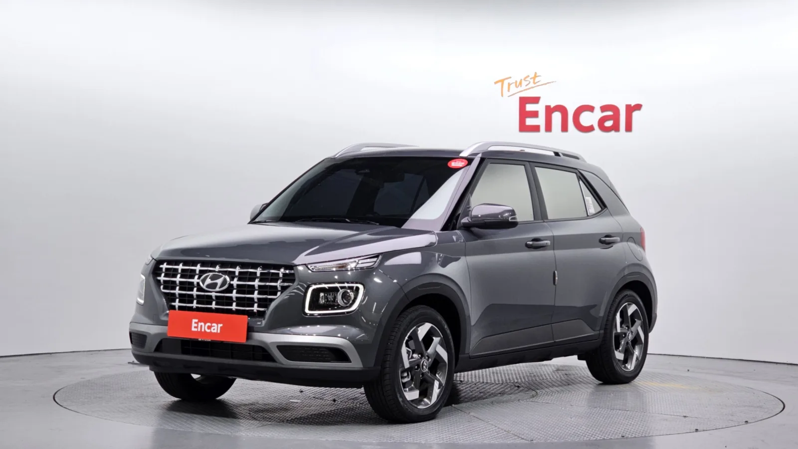 2026 Hyundai Venue