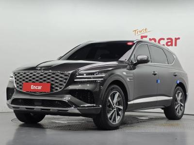 2024 Genesis GV80