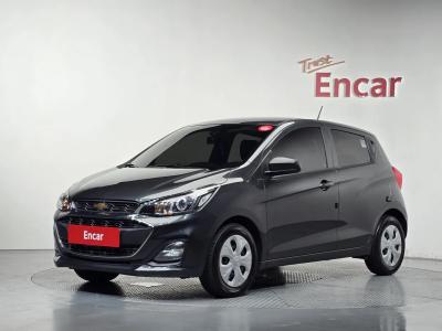 2020 Chevrolet Spark