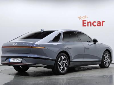 2023 Hyundai Grandeur