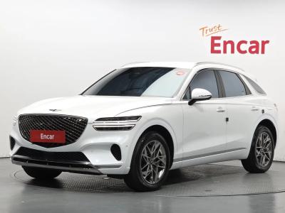 2023 Genesis GV70
