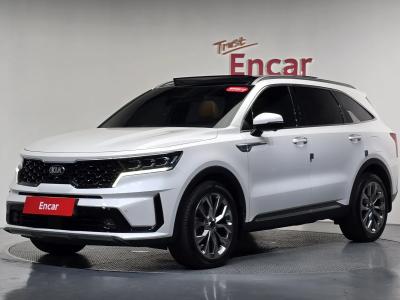 2021 Kia Sorento