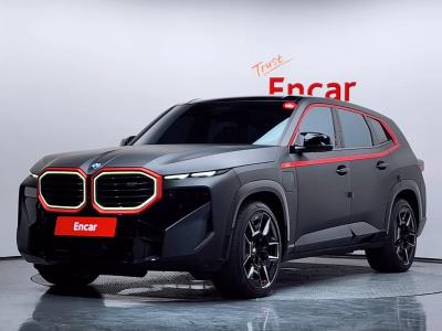 2025 BMW XM