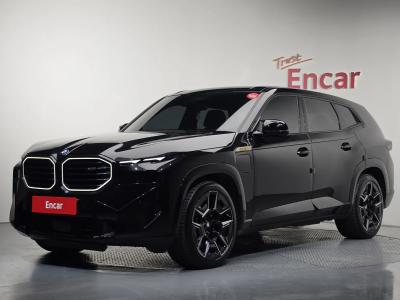 2024 BMW XM