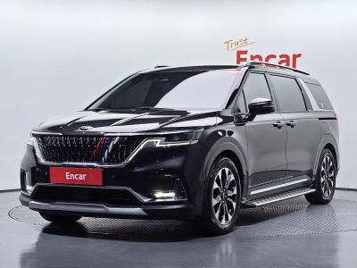 2021 Kia Carnival