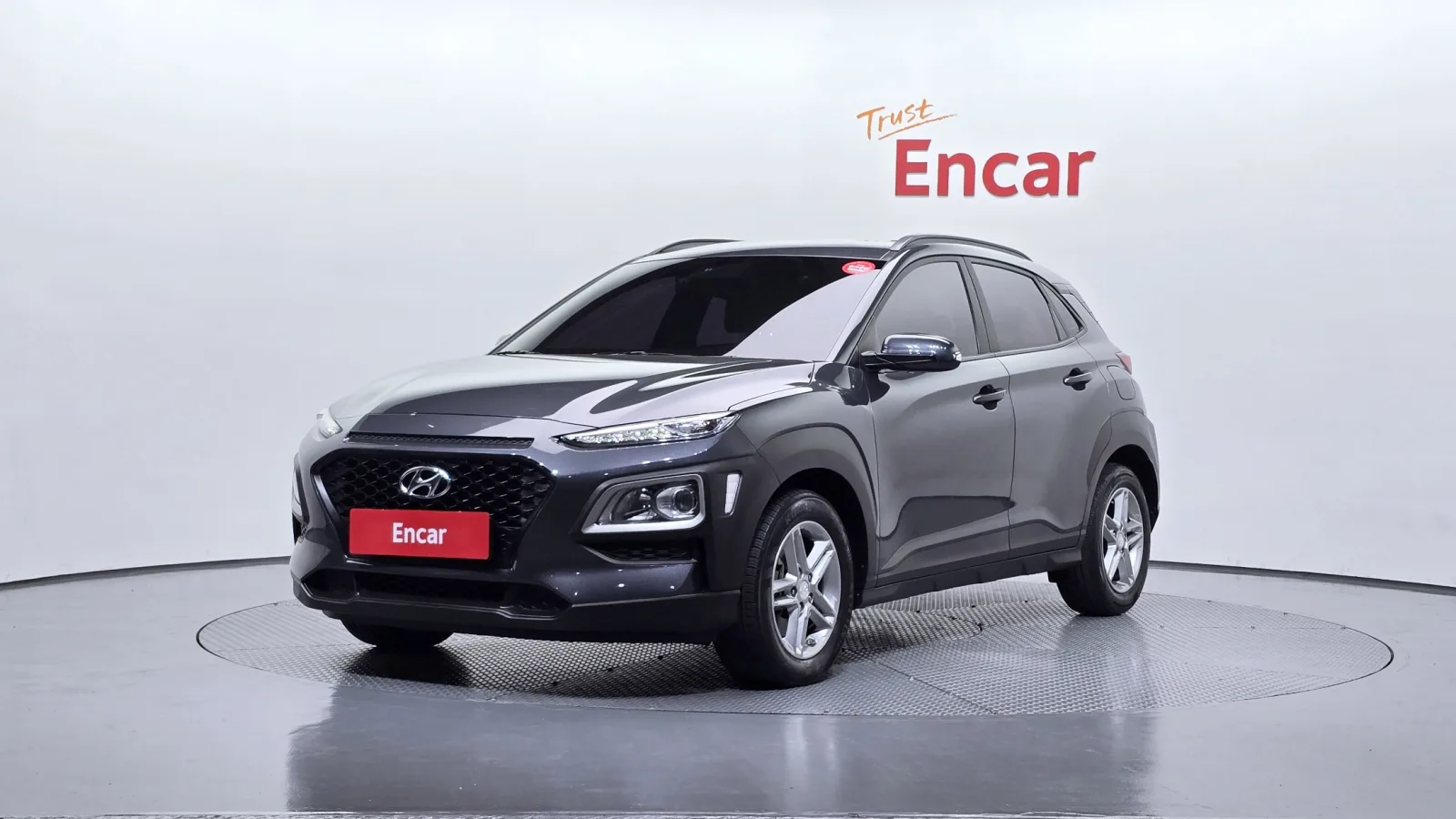 2019 Hyundai Kona
