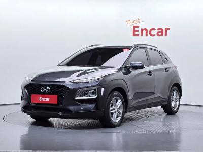 2019 Hyundai Kona