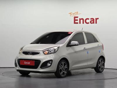 2012 Kia Picanto