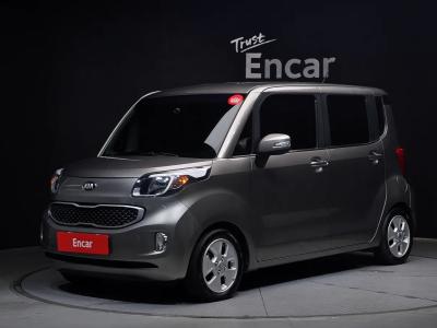 2016 Kia RAY