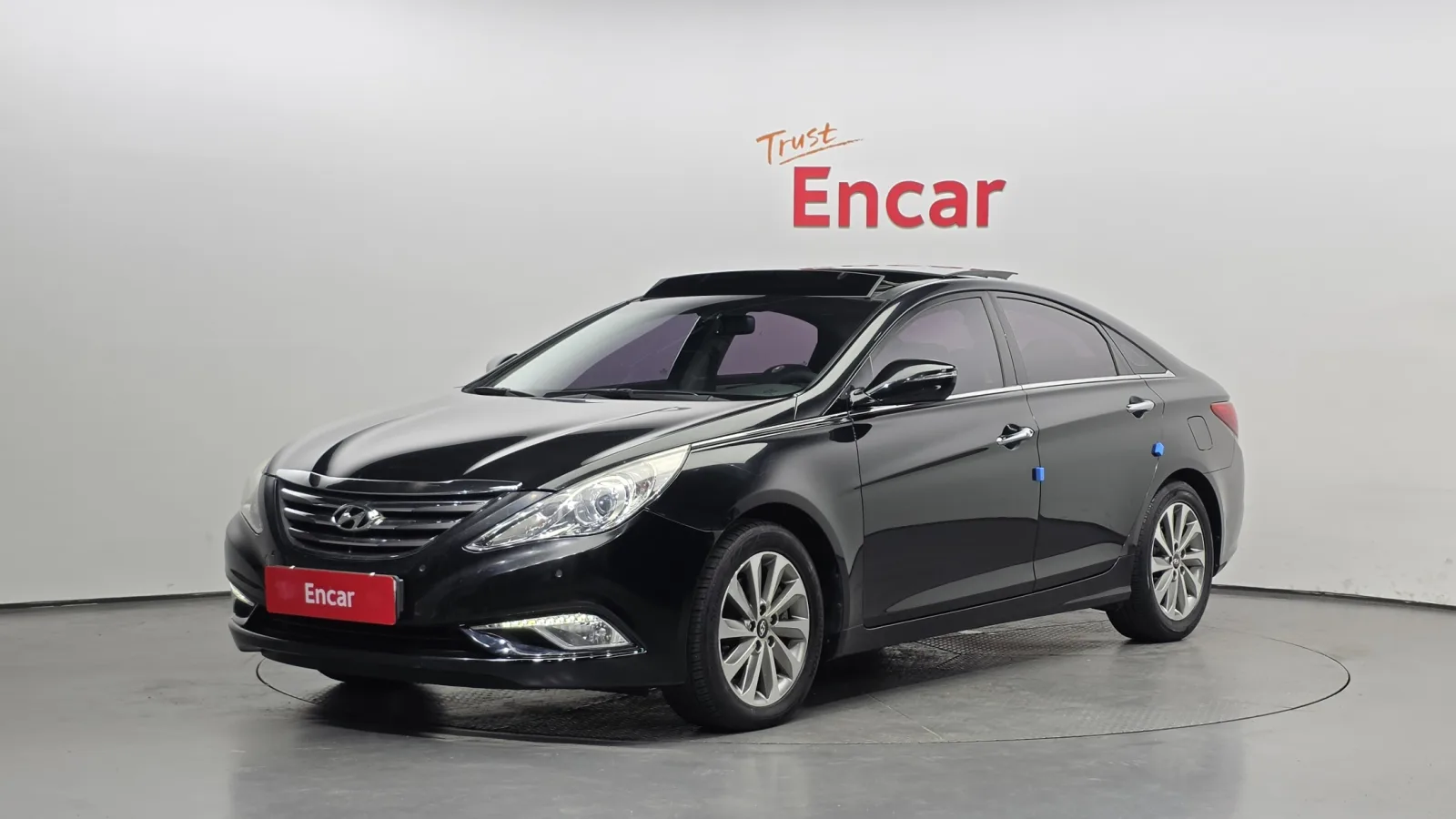 2014 Hyundai Sonata