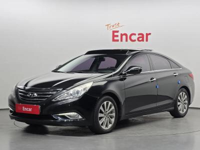 2014 Hyundai Sonata
