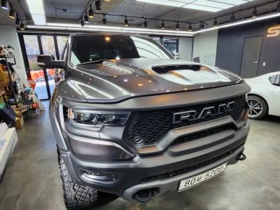2022 Dodge Ram Pick Up