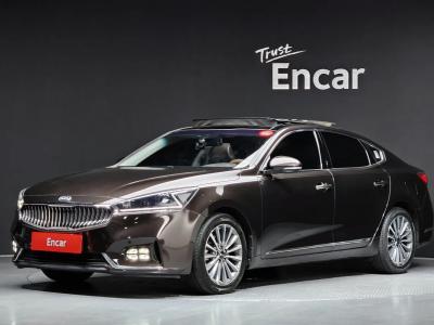 2016 Kia K7